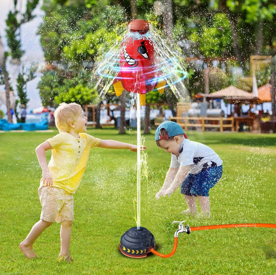 LANZADOR INFANTIL DE BALA ENOJONA